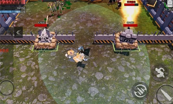 重启文明游戏 重启文明游戏