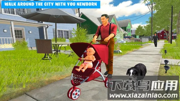 两夫妻模拟器 两夫妻模拟器