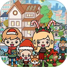 ����С�Ҽ�ͥ��2026���°汾