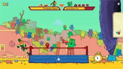 野牛复仇记无限金币ios 野牛复仇记无限金币ios