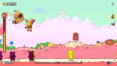 野牛复仇记下载 野牛复仇记下载