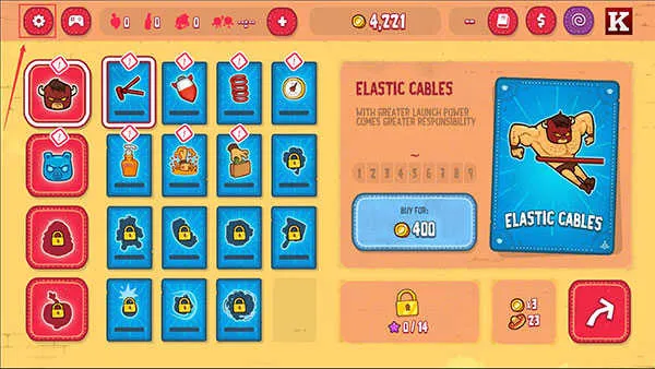 野牛复仇记中文版 野牛复仇记中文版