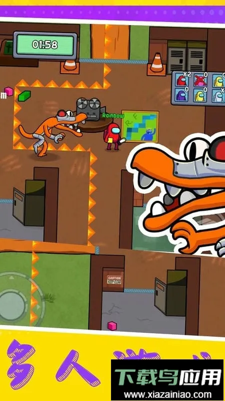 ����̫��ɱ�ʺ����ѽ�ͼ3