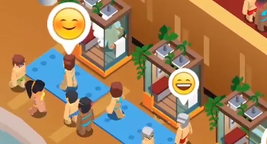 温泉大亨安卓版手机版 温泉大亨安卓版手机版