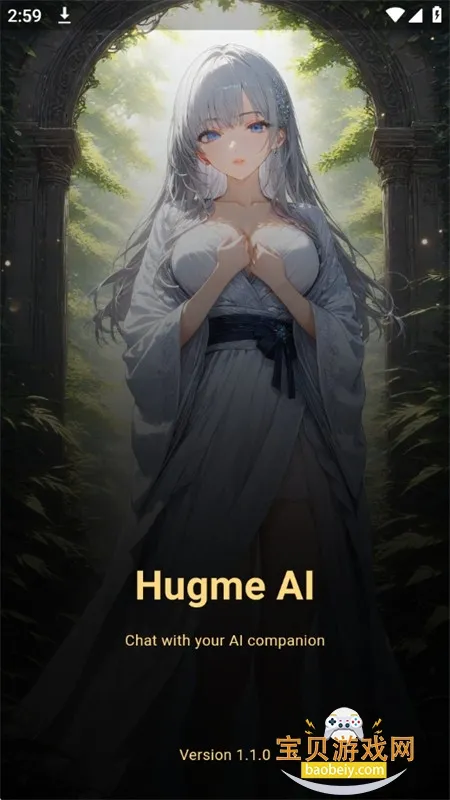 Hugme AI2026�ٷ����°汾
