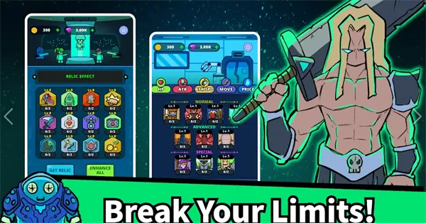 太空拿破仑RTS安卓版手机版 太空拿破仑RTS安卓版手机版