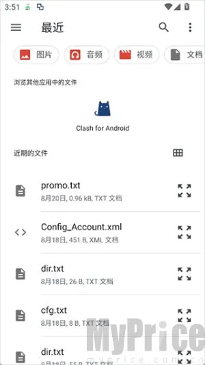 VirtualHosts VirtualHosts