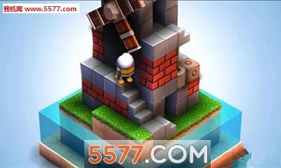 mekorama��е�Թ���ͼ0