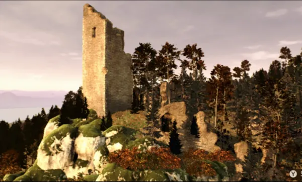 猎人之路狂野欧洲截图2