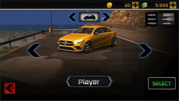 真实驾驶模拟3D 真实驾驶模拟3D