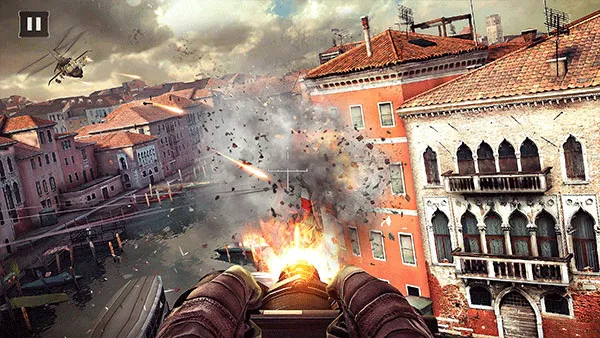 �ִ�ս��5ѣ�η籩��ͼ4