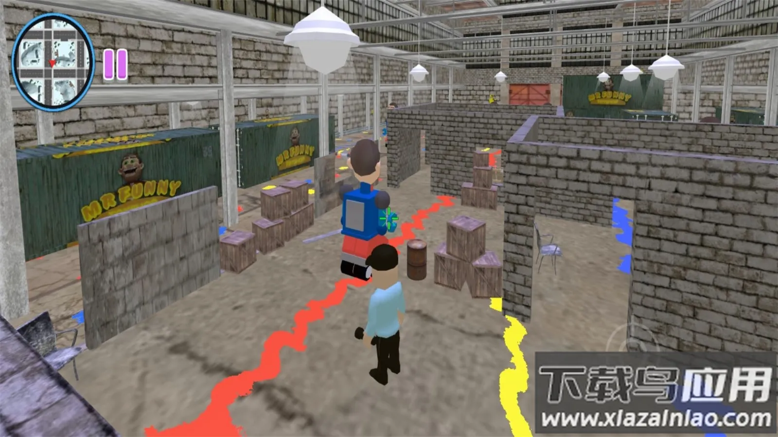 ��ҹ�������ƿ־尲׿���ֻ����ͼ4