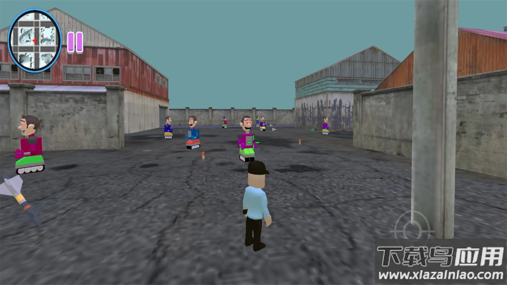 ��ҹ�������ƿ־尲׿���ֻ����ͼ3