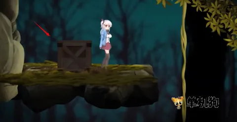 ������˹��Σ��ɭ��������ֲ��