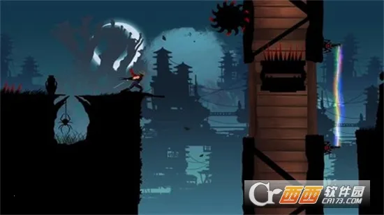 影子岛津复仇截图0