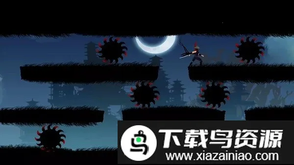 影子岛津复仇截图4