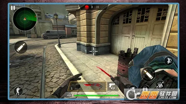 反恐英雄无限出击2枪神行动下载 反恐英雄无限出击2枪神行动下载