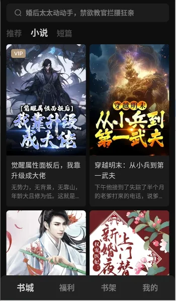 ����С˵��ͼ4