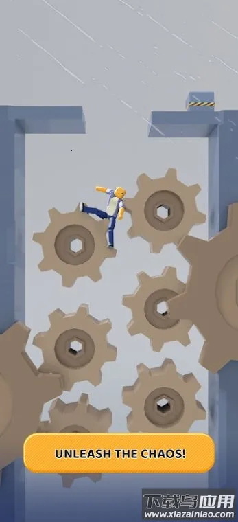 �����޻����ͷ�Doll Destruction Rampag2026�ٷ����°汾��ͼ0