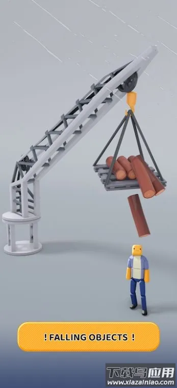 �����޻����ͷ�Doll Destruction Rampag2026�ٷ����°汾��ͼ2