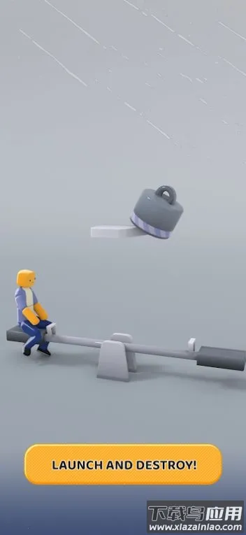 �����޻����ͷ�Doll Destruction Rampag2026�ٷ����°汾��ͼ4