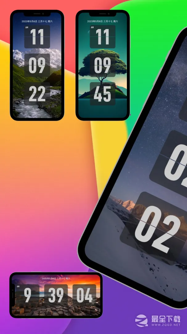 FliTik��ҳʱ��2026���ذ�װ��ͼ3