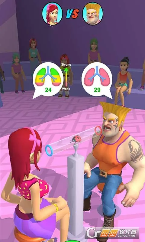 �������漣2026�ٷ������ͼ1