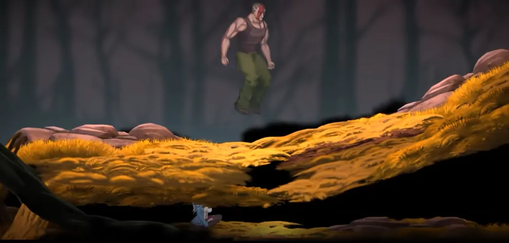 阿尔卑斯与危险森林手机版下载 阿尔卑斯与危险森林手机版下载