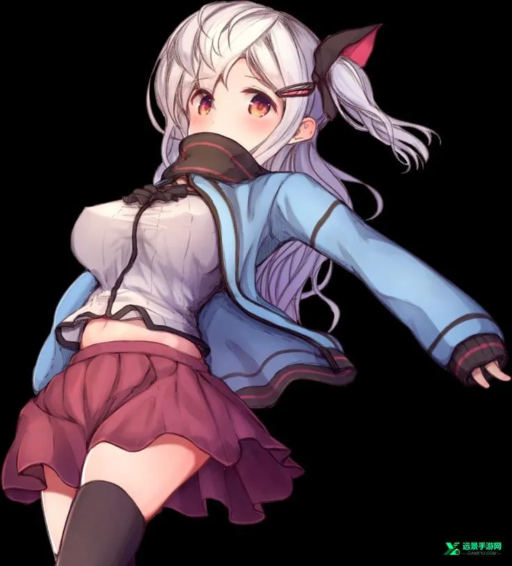 阿尔卑斯与危险森林手机版下载 阿尔卑斯与危险森林手机版下载