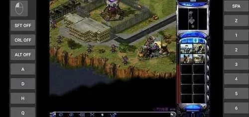 红色警戒2尤里的复仇2026官方正版截图4