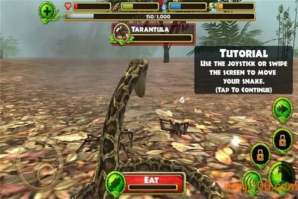 毒蛇辅助器截图2