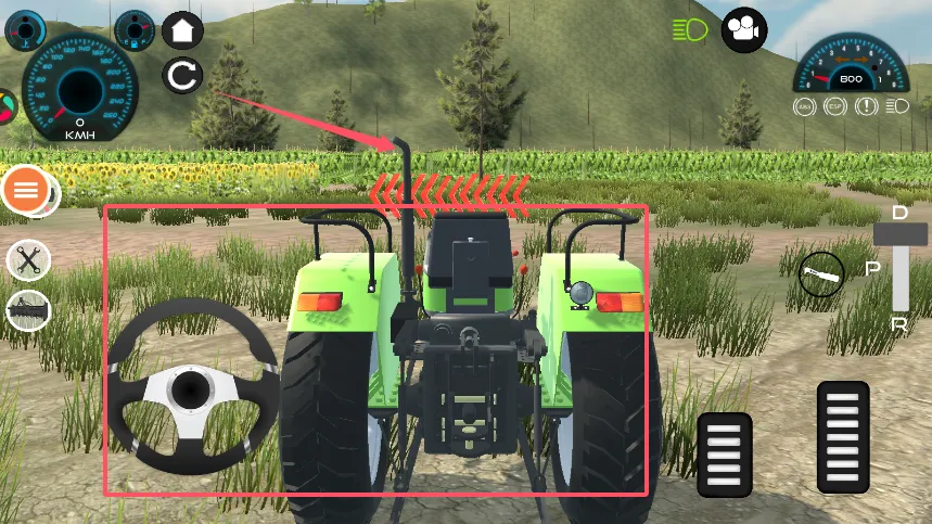 模拟农场20中国卡车 模拟农场20中国卡车