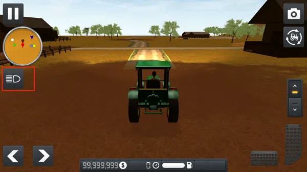 模拟农场20中国卡车 模拟农场20中国卡车