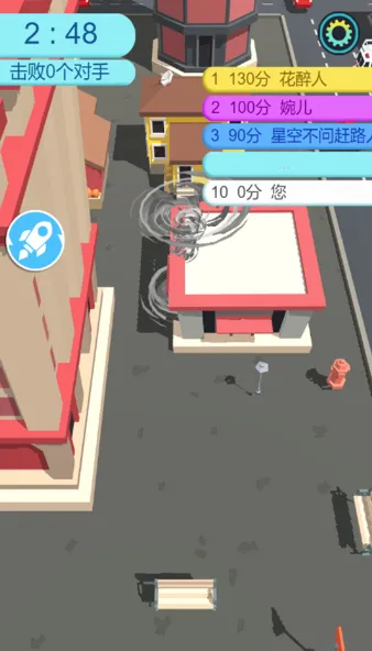 城市破坏快速之战2026官方最新版本 城市破坏快速之战2026官方最新版本