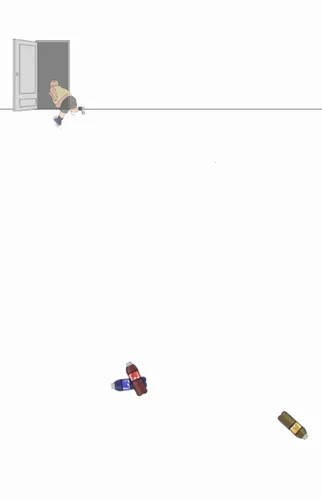 我想上厕所截图2