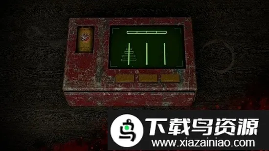 地堡逃生室2026官方正版截图2