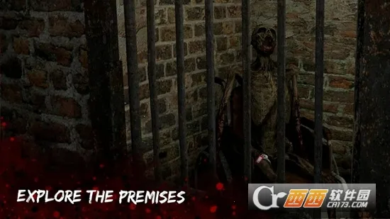 地堡逃生室2026官方正版截图0