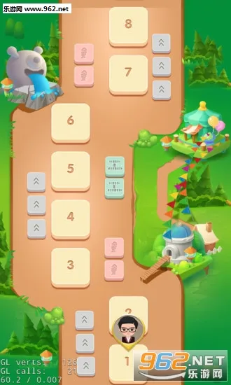 消灭星星经典旧版截图0