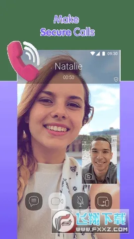 viber install app截图0