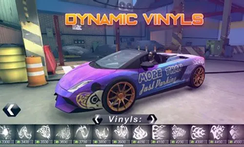 真实停车模拟器截图4