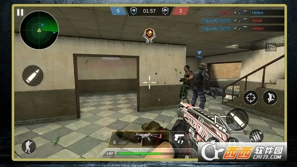 反恐英雄无限出击2正版截图3