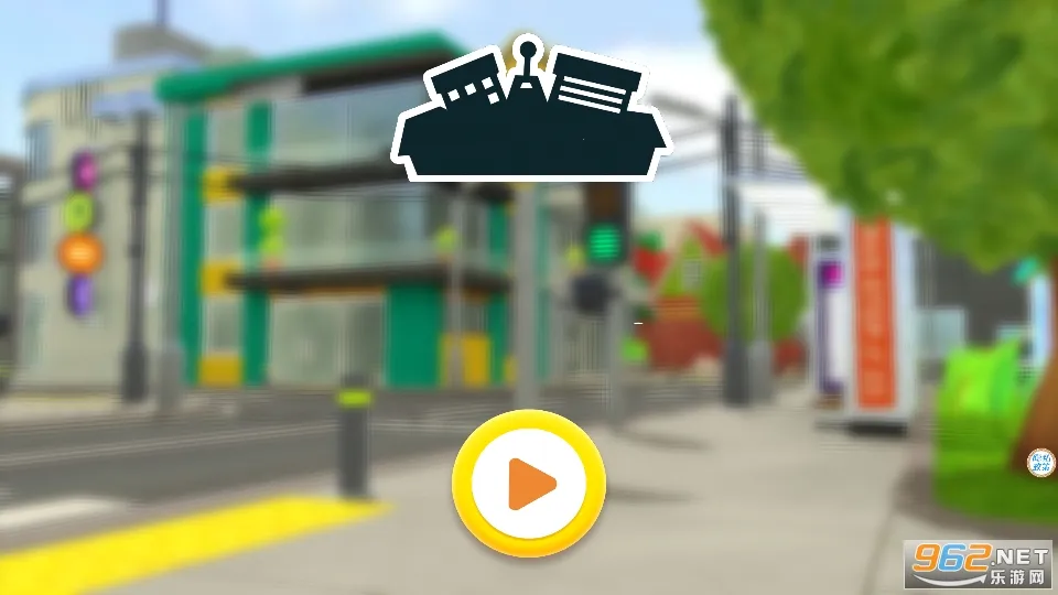 迷你生活城市小镇 迷你生活城市小镇
