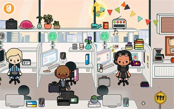 托卡生活世界最新版 托卡生活世界最新版