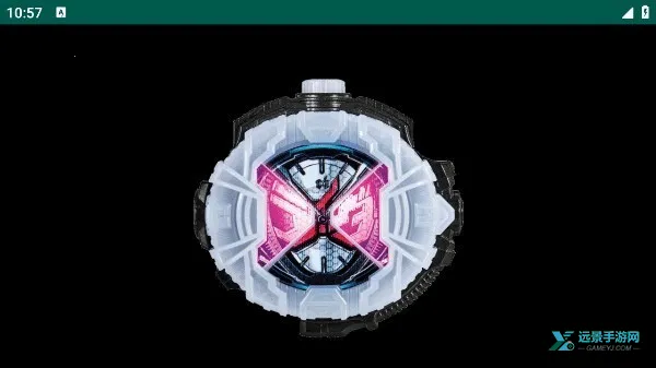 假面骑士时王变身模拟器 假面骑士时王变身模拟器