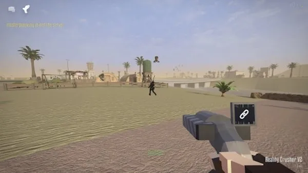 g沙盒仇恨最新版截图2