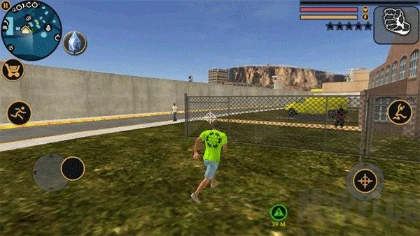 拉斯维加斯生活模拟2下载 拉斯维加斯生活模拟2下载