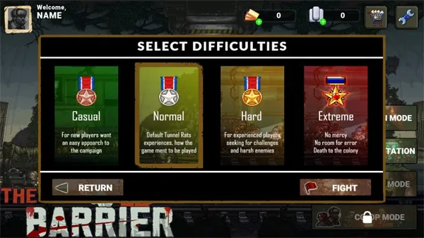 最后的障碍破解版 最后的障碍破解版