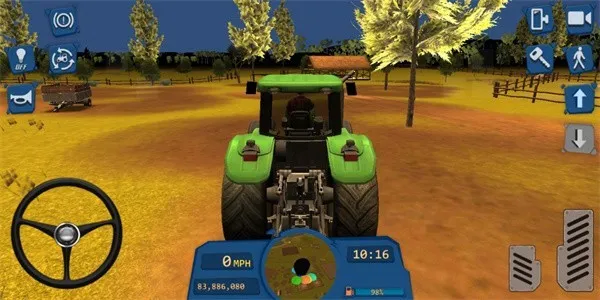 模拟农场23老外版整包 模拟农场23老外版整包