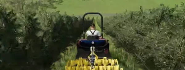 模拟农场23老外版整包 模拟农场23老外版整包