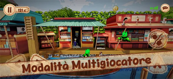 双人成行2仿制版 双人成行2仿制版